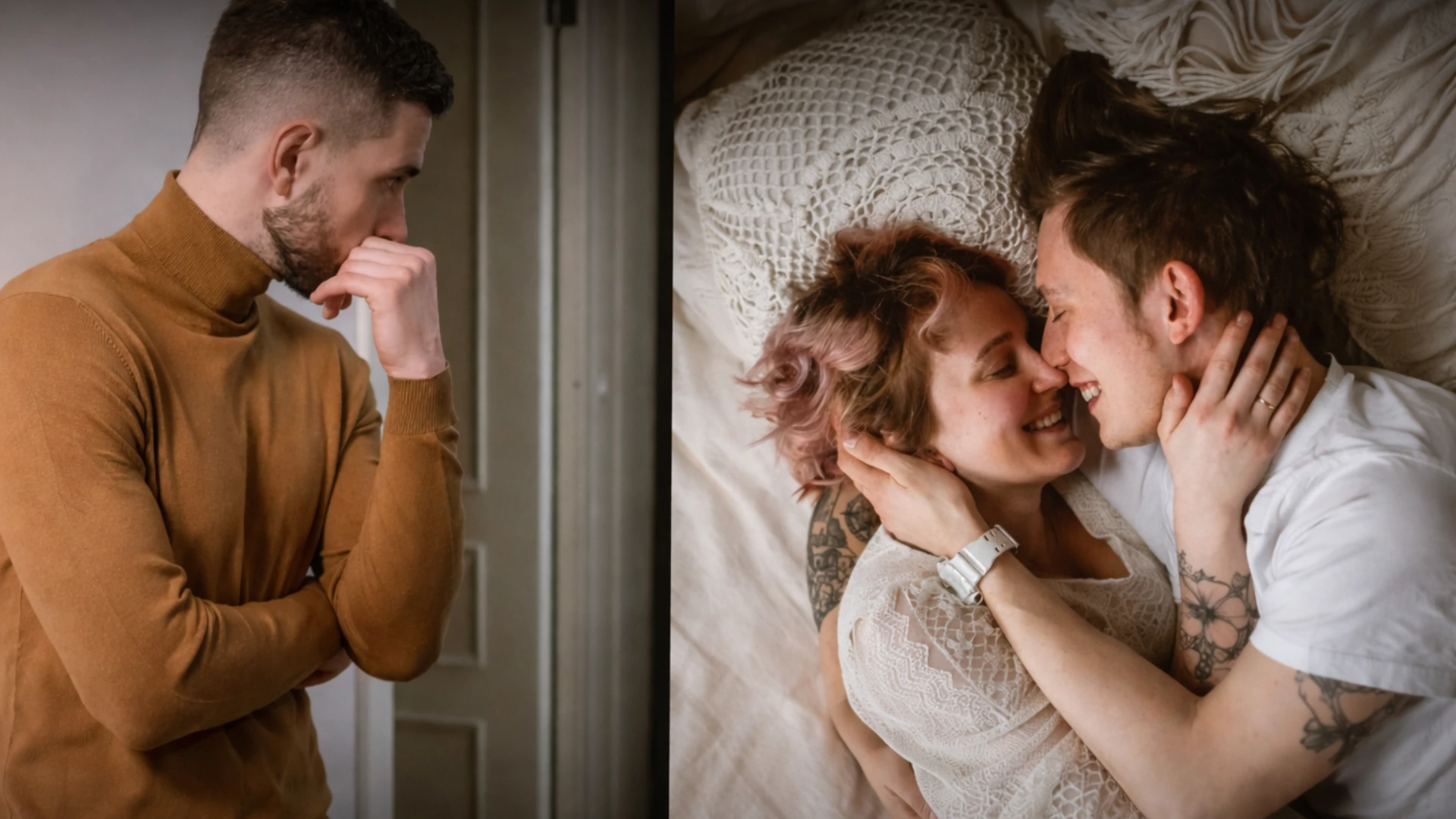 Investigación de Infidelidad